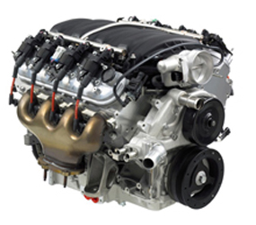 P519E Engine